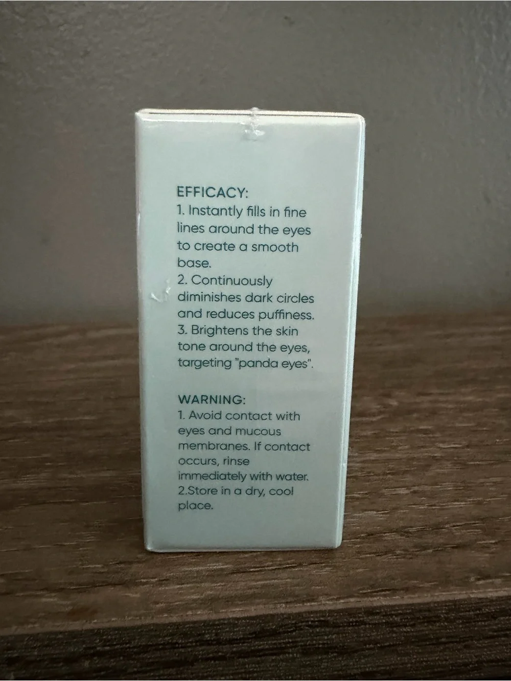 Under-Eye Balm Stick -